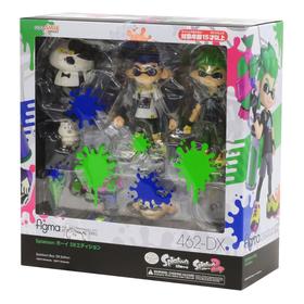 

Фигурка Splatoon Boy