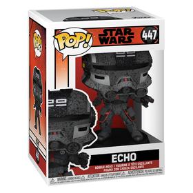

Фигурка Star Wars Bad Batch