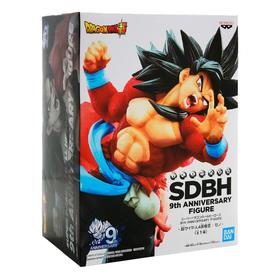 

Фигурка Super Dragonball Heroes