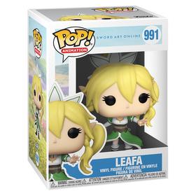 

Фигурка Sword Art Online Leafa