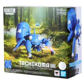 

Фигурка The Robot Spirits Side Ghost Tachikoma Ghost in the Shell