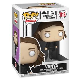 

Фигурка TV Umbrella Academy Vanya