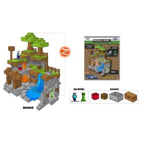 

Набор игровой Minecraft