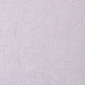 

Скатерть DomoVita тефлон белая жаккард (88% ПЭ, 12% хлопок) с пропиткой 150*150 см