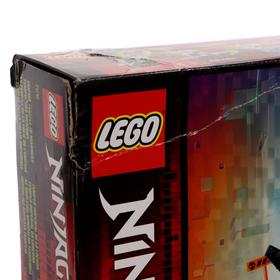 

Конструктор Lego NINJAGO «Императорский храм Безумия»