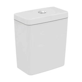 

Бачок для унитаза Ideal Standard CONNECT Cube E797001, нижняя подводка, 2 режима