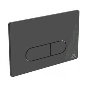 

Кнопка управления Ideal Standard OLEAS M1 R0115A6, пластик, черный