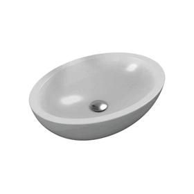 

Раковина Ideal Standard STRADA K078401, перелив, без отверстия под смеситель, мебельная
