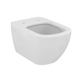 

Унитаз подвесной Ideal Standard TESI T007901, без сиденья, белый