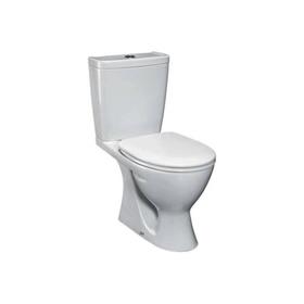 

Унитаз компакт Ideal Standard "Океан Джуниор" W904401, нижняя подводка, 2 режима, белый