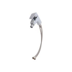 

Смеситель для биде Ideal Standard CERAFLEX B1718AA, однорычажный, излив 114 мм, хром