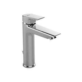 

Смеситель для раковины Ideal Standard TESI A6563AA, однорычажный, излив 123 мм, хром