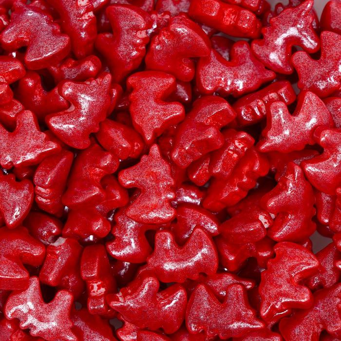 

Кондитерская посыпка «Сказочный пегас», розовая, 50 г