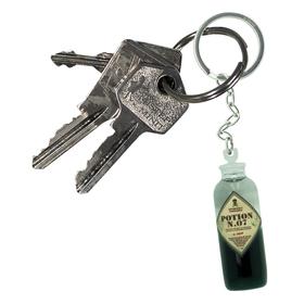 

Брелок 3D Harry Potter Keychain 3D Potion