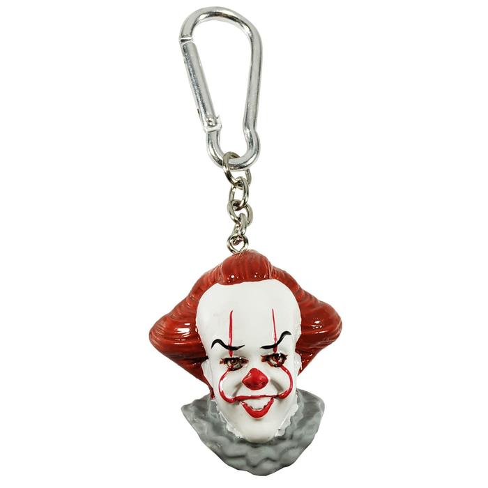 Брелок 3D IT Pennywise