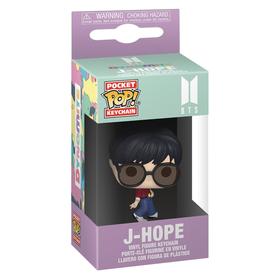 

Брелок Funko Pocket POP! BTS S2 Dynamite J-Hope