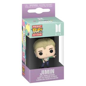 

Брелок Funko Pocket POP! BTS S2 Dynamite Jimin