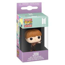 

Брелок Funko Pocket POP! BTS S2 Dynamite Jin