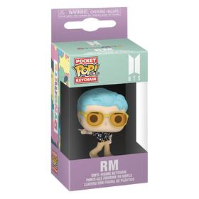 

Брелок Funko Pocket POP! BTS S2 Dynamite RM