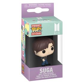 

Брелок Funko Pocket POP! BTS S2 Dynamite Suga