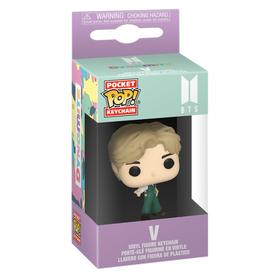 

Брелок Funko Pocket POP! BTS S2 Dynamite V