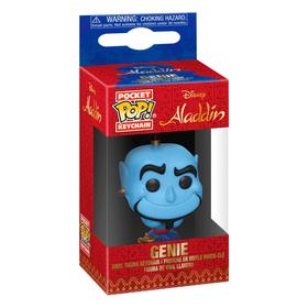 

Брелок Funko Pocket POP!: Aladdin: Genie