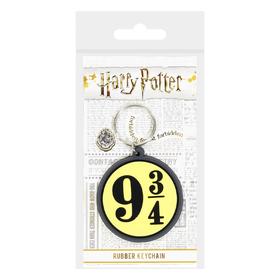 

Брелок Harry Potter 9 3/4