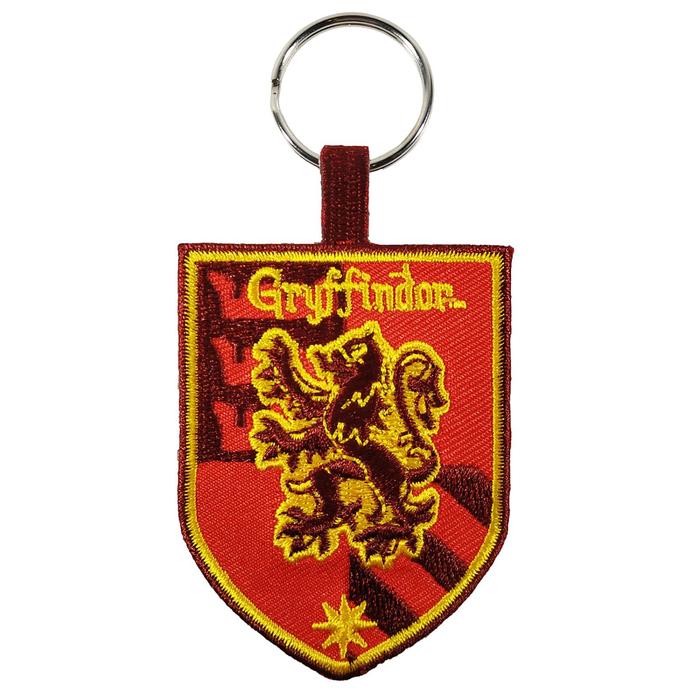 Брелок Harry Potter Gryffindor Woven Keychain