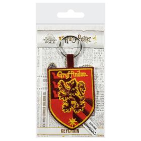 

Брелок Harry Potter Gryffindor Woven Keychain