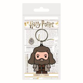 

Брелок Harry Potter Hagrid Chibi