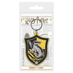 

Брелок Harry Potter Hufflepuff