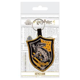 

Брелок Harry Potter Hufflepuff Woven Keychain