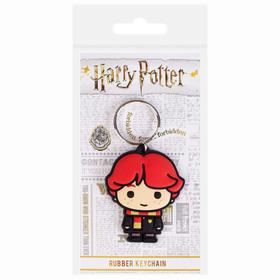 

Брелок Harry Potter Ron Weasley Chibi