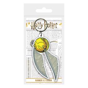 

Брелок Harry Potter Snitch