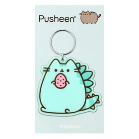 

Брелок Pusheen Pusheenosaurus