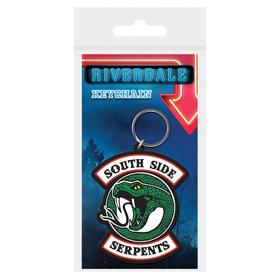

Брелок Riverdale South Side Serpents