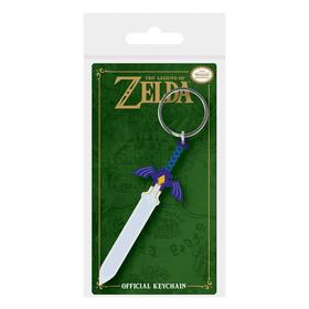 

Брелок The Legend Of Zelda Master Sword