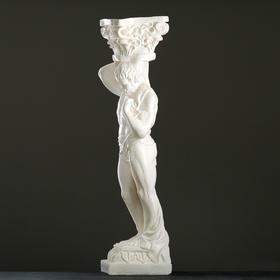 

Фигура "Геракл" 113х30х23см