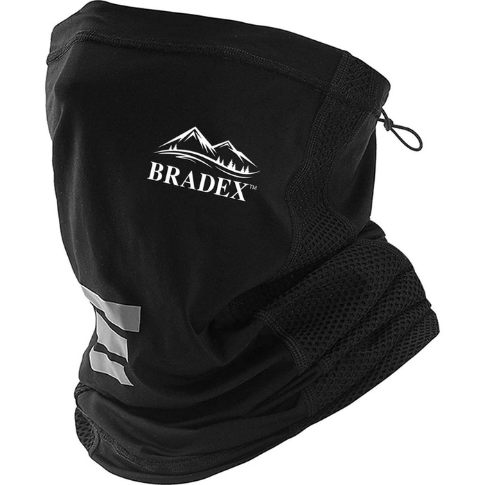 фото Бандана шейная bradex sf 0734, черная