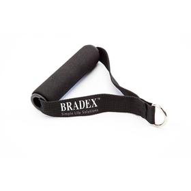 

Ручка универсальная Bradex для эспандеров, 2 шт.