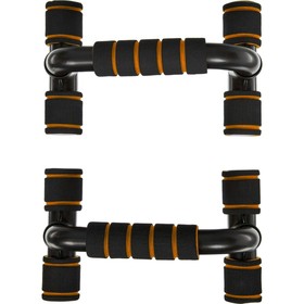 

Упоры для отжиманий Bradex SF 0737, пластиковые, 2 штуки