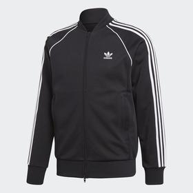 

Ветровка мужская, Adidas SST TT, размер 44-46 (CW1256)