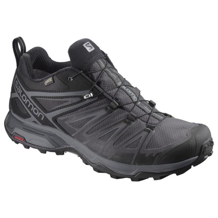 фото Кроссовки мужские salomon x ultra 3 gtx, размер 40,5 (l39867200)