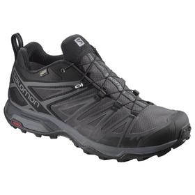 

Кроссовки мужские Salomon X ULTRA 3 GTX, размер 41 (L39867200)