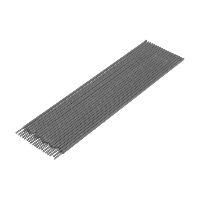 Электроды ТУНДРА УЭЗ-46, 3 мм, 0.5 кг, для сварки углеродистых сталей