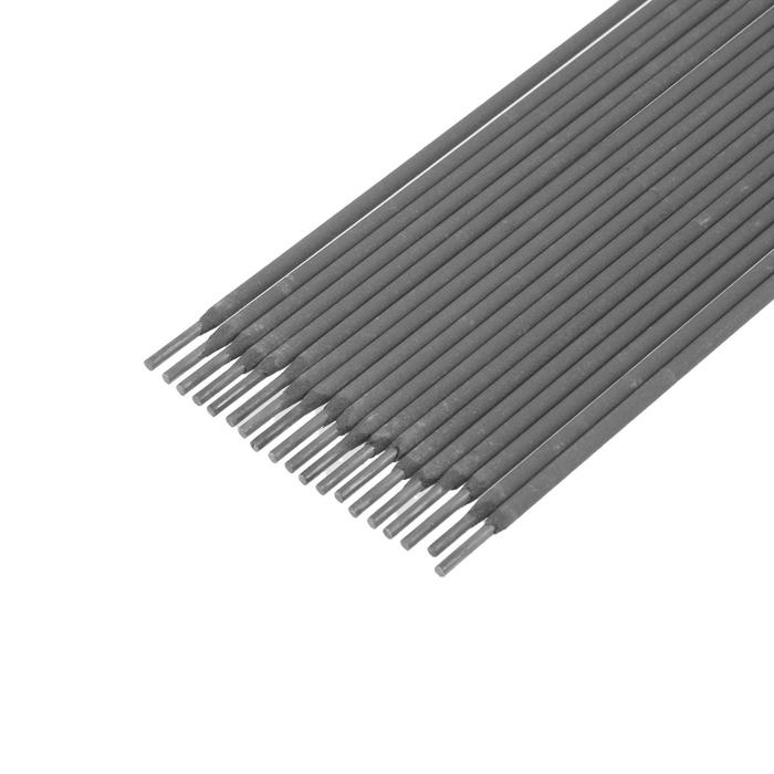 Электроды TUNDRA УЭЗ-46, 3 мм, 0.5 кг, аналог ОК 46.00 ESAB, для сварки углеродистых сталей