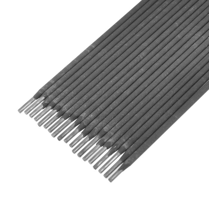 Электроды TUNDRA МР-3, d=3 мм, 0.5 кг, для сварки углеродистых сталей