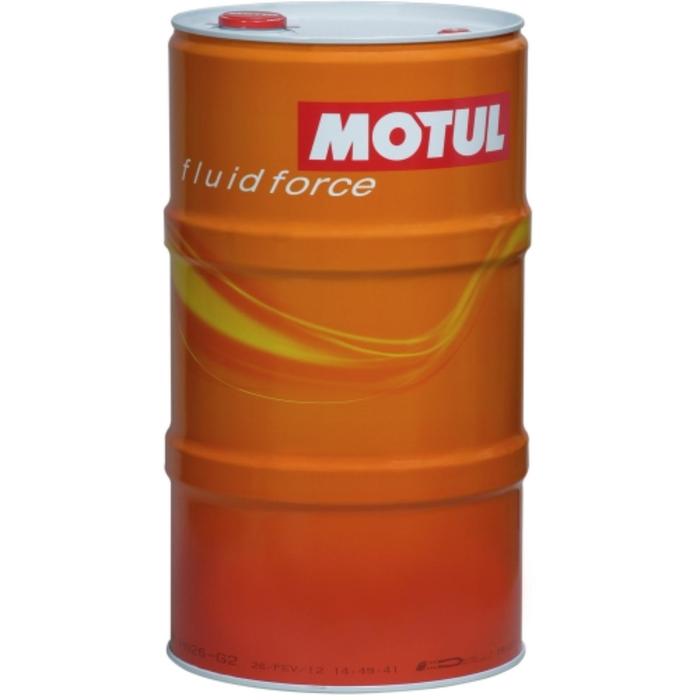 фото Масло моторное motul 8100 x-cess gen2 5w-40, 60 л