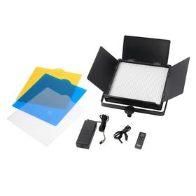 

Осветитель светодиодный Godox LED1000D II, студийный