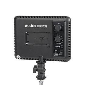 

Осветитель светодиодный Godox LEDP120C, накамерный